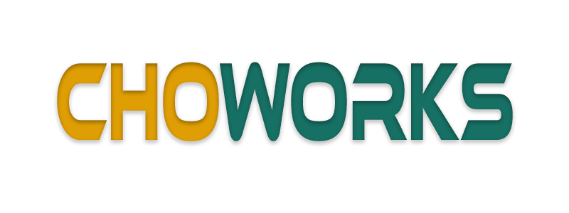 CHOWORKS SARL